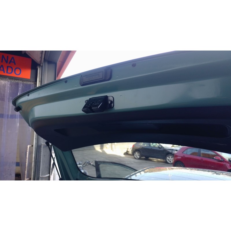 Recambio de cerradura maletero / porton para hyundai i20 iii (bc3, bi3) 1.0 t-gdi referencia OEM IAM   