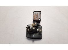 Recambio de maneta exterior porton para seat ibiza (6l1) 1.9 sdi referencia OEM IAM 6L6827573   2