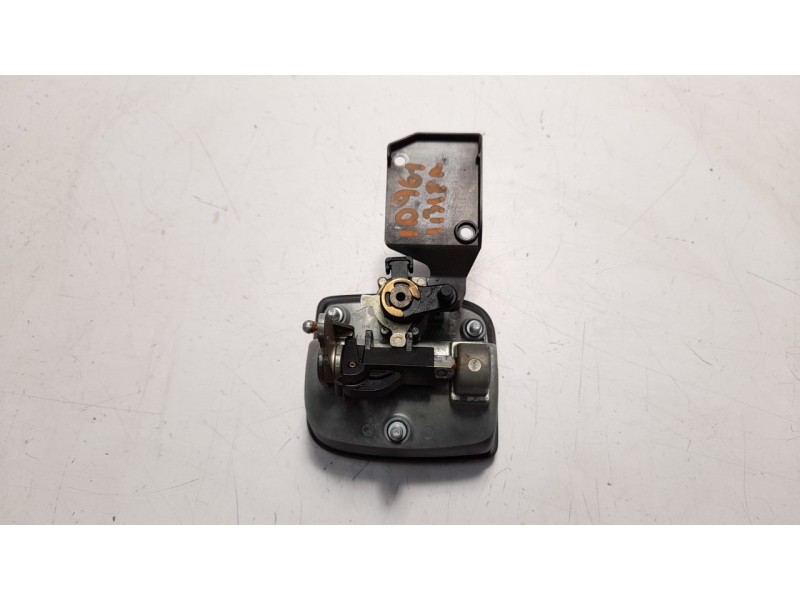 Recambio de maneta exterior porton para seat ibiza (6l1) 1.9 sdi referencia OEM IAM 6L6827573  