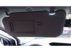 Recambio de parasol izquierdo para hyundai i20 iii (bc3, bi3) 1.0 t-gdi referencia OEM IAM   