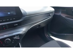 Recambio de ventilador calefaccion para hyundai i20 iii (bc3, bi3) 1.0 t-gdi referencia OEM IAM   