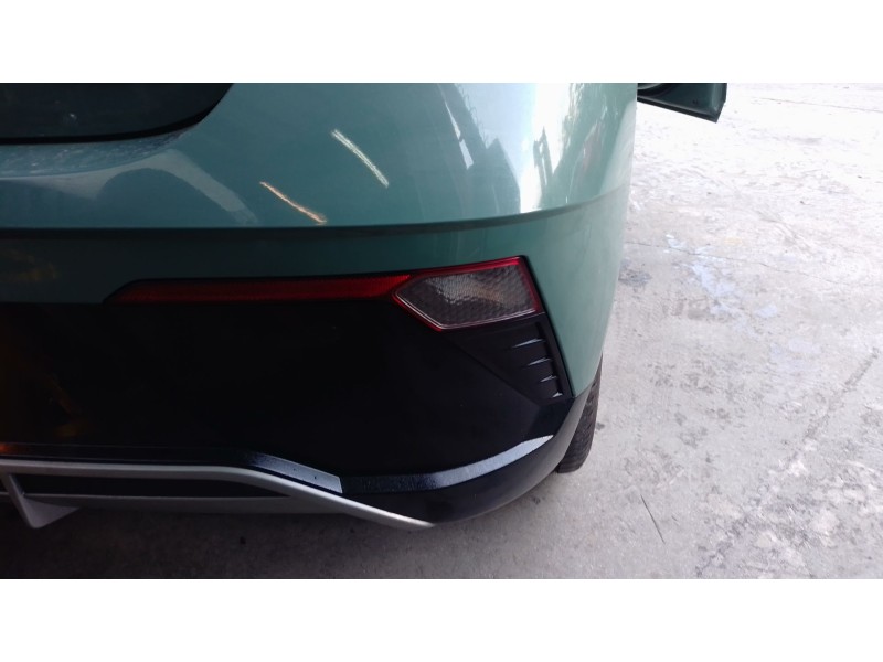 Recambio de faro antiniebla trasero derecho para hyundai i20 iii (bc3, bi3) 1.0 t-gdi referencia OEM IAM   