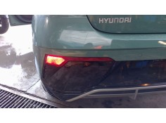 FARO ANTINIEBLA TRASERO IZQUIERDO 92405Q0200 