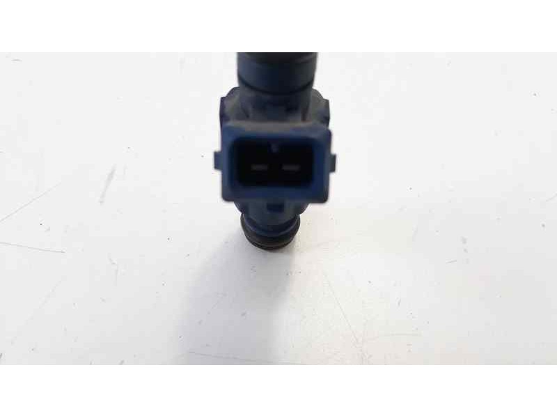 Recambio de inyector para porsche cayenne (typ 9pa) referencia OEM IAM 0280156101  