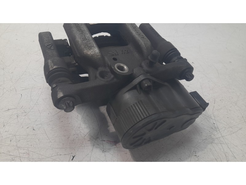 Recambio de pinza freno trasera izquierda para citroën c5 aircross (ac_, aj_, ar_, a4_) 2.0 bluehdi 180 (ajehzr) referencia OEM 