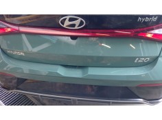 MANETA EXTERIOR PORTON 81720C7000 