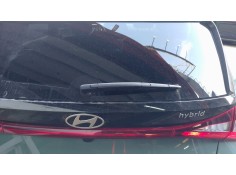Recambio de motor limpia trasero para hyundai i20 iii (bc3, bi3) 1.0 t-gdi referencia OEM IAM 98700Q0000   2