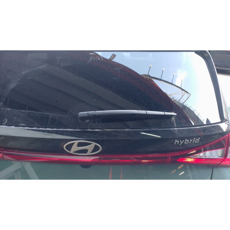 Recambio de motor limpia trasero para hyundai i20 iii (bc3, bi3) 1.0 t-gdi referencia OEM IAM   