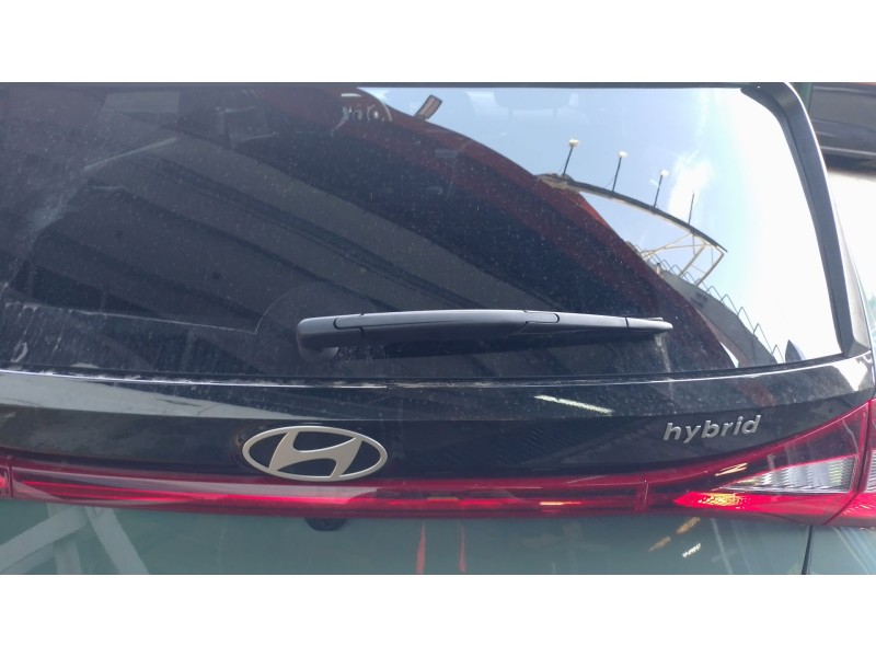 Recambio de motor limpia trasero para hyundai i20 iii (bc3, bi3) 1.0 t-gdi referencia OEM IAM   