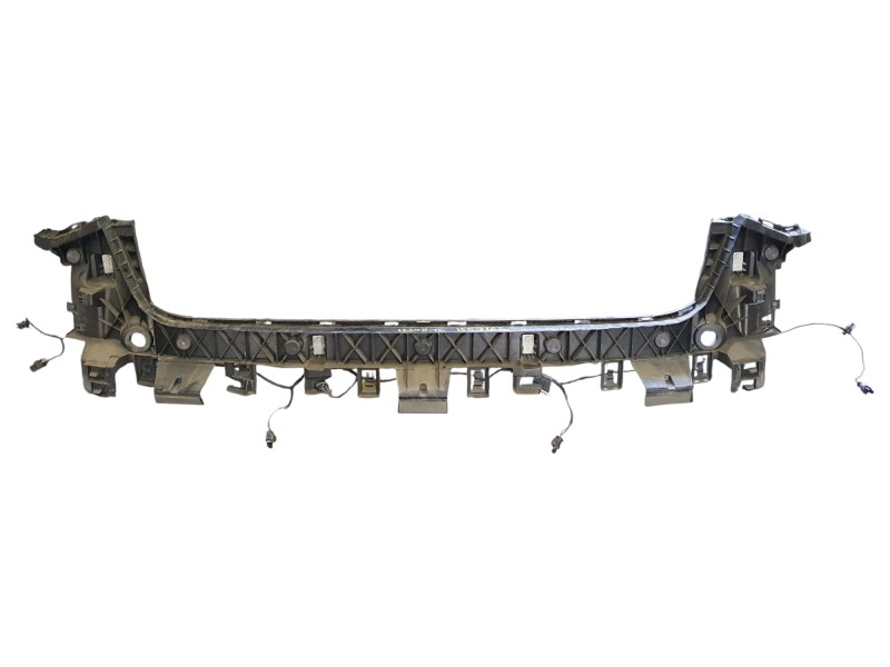 Recambio de soporte paragolpes trasero para audi a3 limousine (8ys, 8ym) 30 tdi referencia OEM IAM   