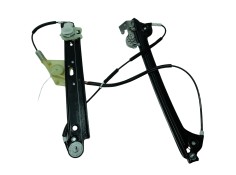 Recambio de elevalunas delantero derecho para bmw serie 1 berlina (e81/e87) referencia OEM IAM 51337165596 106061316 106061316 ,