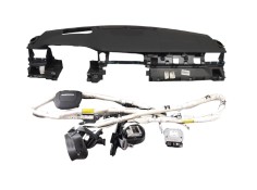 Recambio de kit airbag para land rover evoque 2.2 td4 cat referencia OEM IAM LR026377  