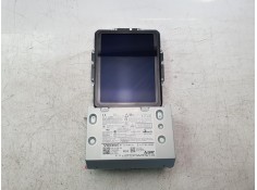 SISTEMA NAVEGACION GPS 36010459 