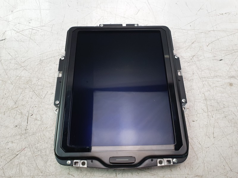 Recambio de sistema navegacion gps para volvo s60 iii (224) t5 referencia OEM IAM 36010459  