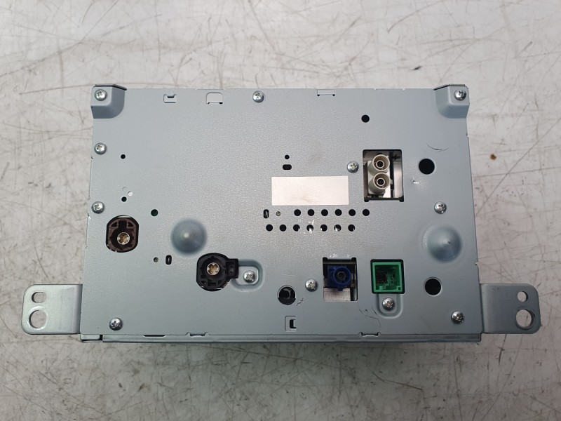 Recambio de sistema navegacion gps para volvo s60 iii (224) t5 referencia OEM IAM 36010459  