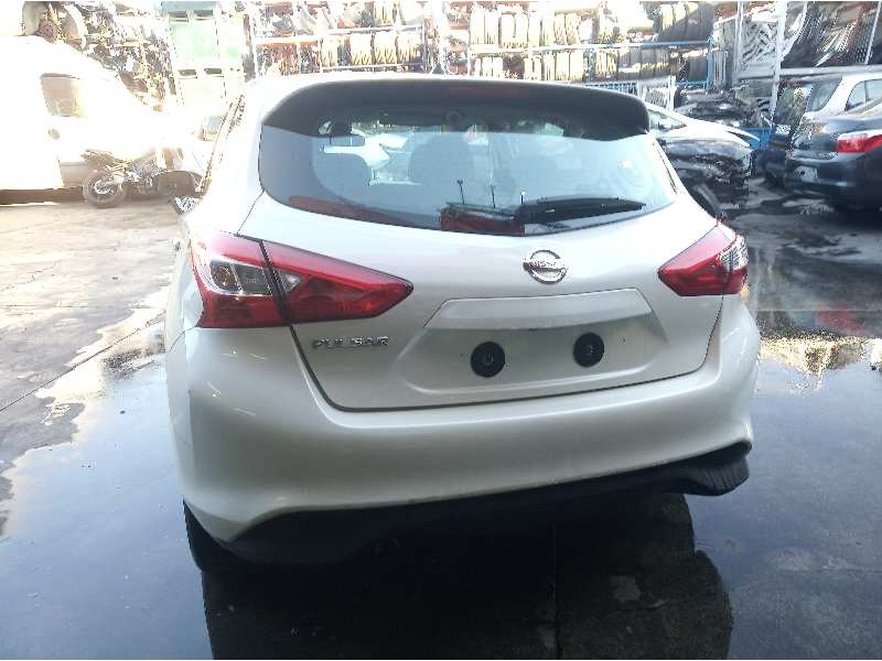 nissan pulsar (c13) del año 2018