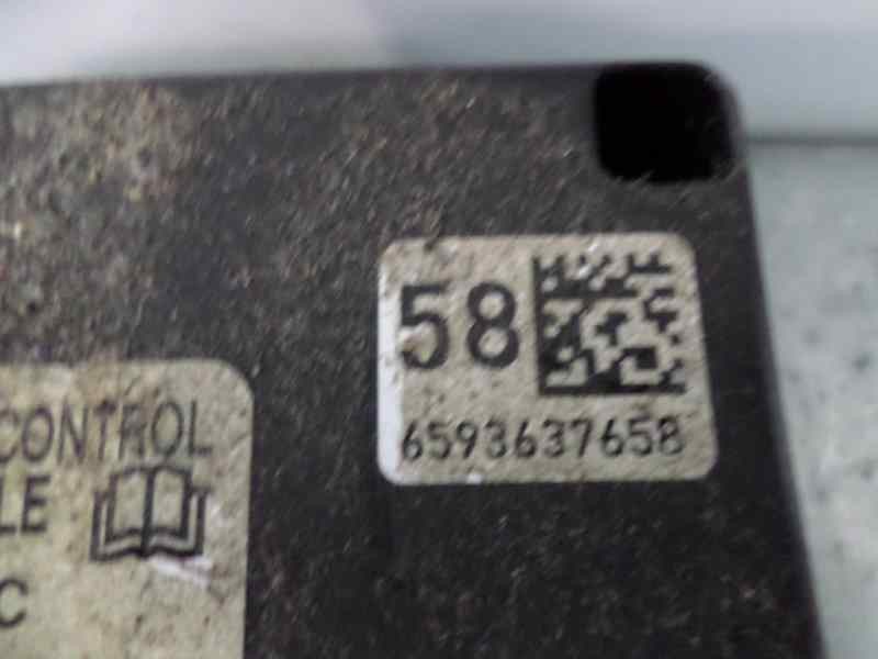 Recambio de centralita airbag para ford fiesta (cbk) sport referencia OEM IAM 5S6T14B056HA 5WK43577 