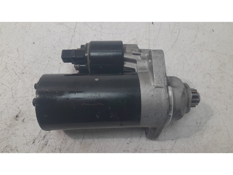 Recambio de motor arranque para seat ibiza iii (6l1) 1.9 sdi referencia OEM IAM 02T911023H  ARF670101HQ