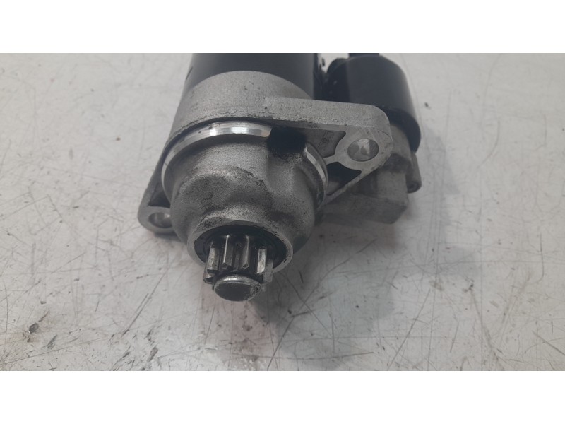 Recambio de motor arranque para seat ibiza iii (6l1) 1.9 sdi referencia OEM IAM 02T911023H  ARF670101HQ