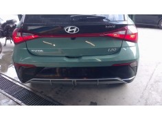 PARAGOLPES TRASERO 86610Q0GA0 