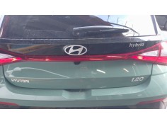 Recambio de piloto trasero central para hyundai i20 iii (bc3, bi3) 1.0 t-gdi referencia OEM IAM   