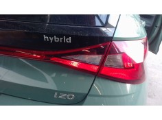 Recambio de piloto trasero derecho interior para hyundai i20 iii (bc3, bi3) 1.0 t-gdi referencia OEM IAM 92404Q0000   2