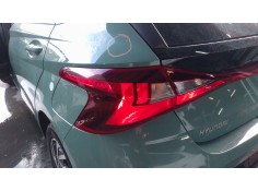Recambio de piloto trasero izquierdo para hyundai i20 iii (bc3, bi3) 1.0 t-gdi referencia OEM IAM 92401Q0000  108405951 2
