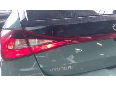 Recambio de piloto trasero izquierdo interior para hyundai i20 iii (bc3, bi3) 1.0 t-gdi referencia OEM IAM 92403Q0000   2