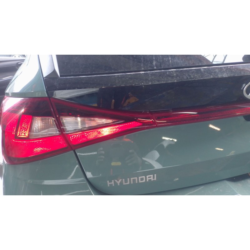 Recambio de piloto trasero izquierdo interior para hyundai i20 iii (bc3, bi3) 1.0 t-gdi referencia OEM IAM   