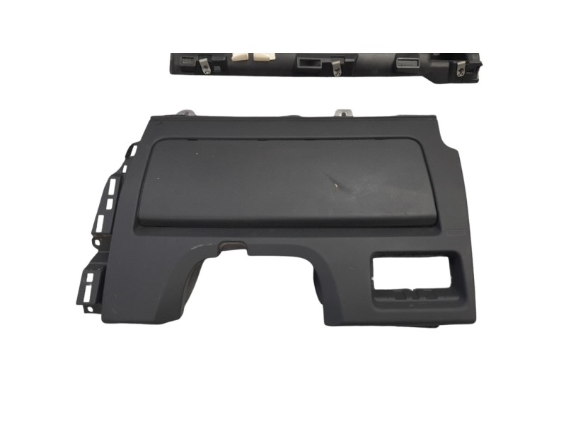 Recambio de kit airbag para land rover evoque 2.2 td4 cat referencia OEM IAM LR026377  