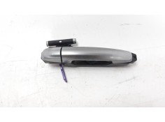 Recambio de maneta exterior trasera derecha para suzuki vitara 1.6 ddis turbodiesel cat referencia OEM IAM 8281263J005PK  