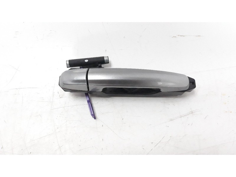 Recambio de maneta exterior trasera derecha para suzuki vitara 1.6 ddis turbodiesel cat referencia OEM IAM 8281263J005PK  