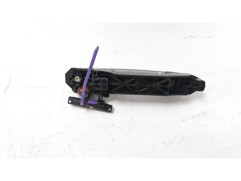 Recambio de maneta exterior trasera derecha para suzuki vitara 1.6 ddis turbodiesel cat referencia OEM IAM 8281263J005PK  