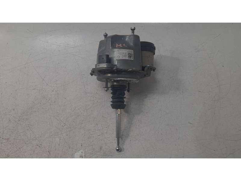 Recambio de servofreno para audi a3 limousine (8ys, 8ym) 30 tdi referencia OEM IAM 5WB614105AK  