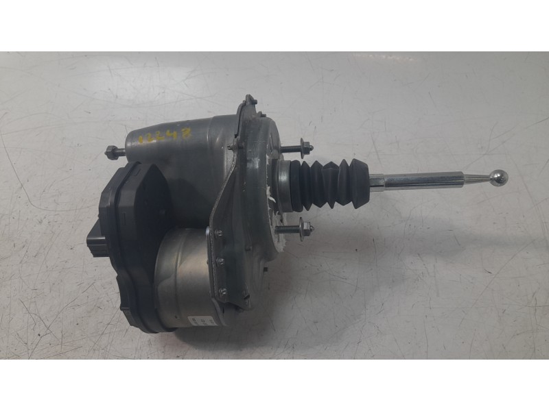 Recambio de servofreno para audi a3 limousine (8ys, 8ym) 30 tdi referencia OEM IAM 5WB614105AK  