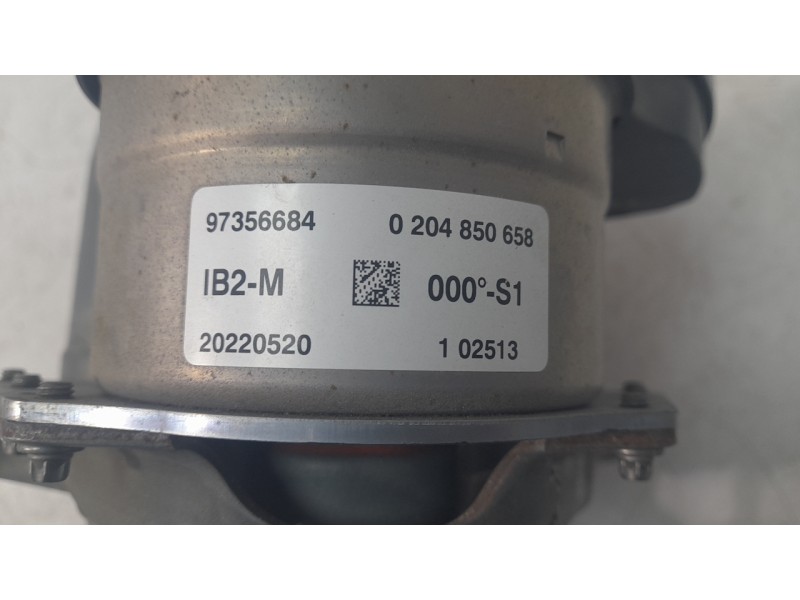 Recambio de servofreno para audi a3 limousine (8ys, 8ym) 30 tdi referencia OEM IAM 5WB614105AK  