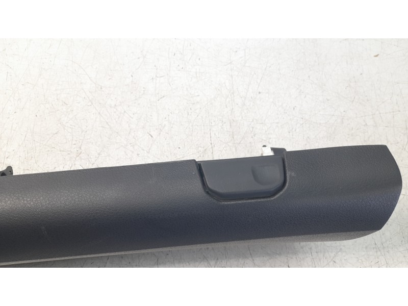 Recambio de guantera para citroen jumpy fugón control m referencia OEM IAM 98082417ZD  