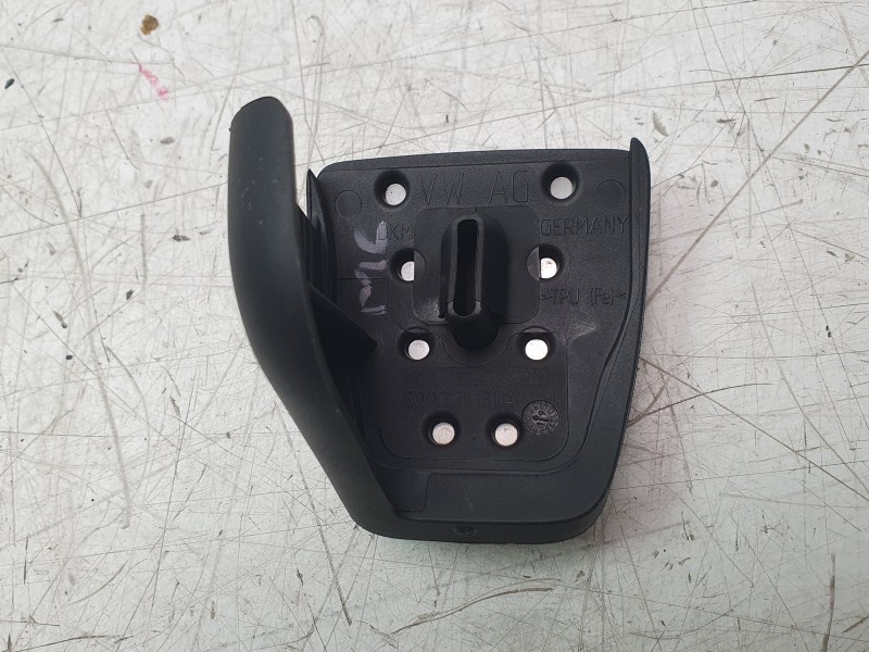 Recambio de moldura para audi a3 sportback (8vf) 30 tdi s line referencia OEM IAM 5Q0721131A  