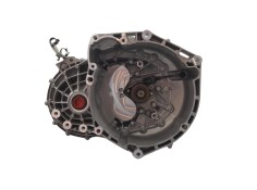 Recambio de caja cambios para jeep compass ii 1.6 m-jet cat referencia OEM IAM 55236747 55250410 C63563538