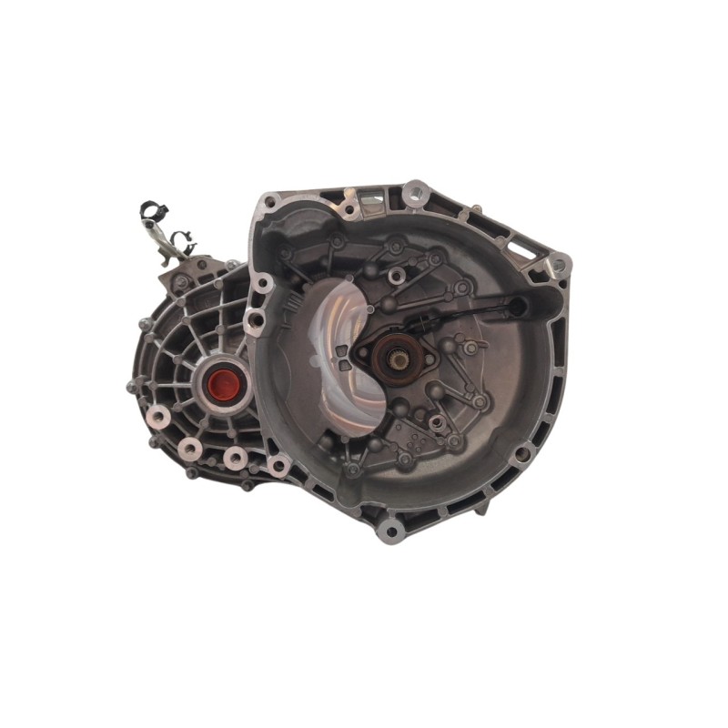 Recambio de caja cambios para jeep compass ii 1.6 m-jet cat referencia OEM IAM 55236747 55250410 C63563538
