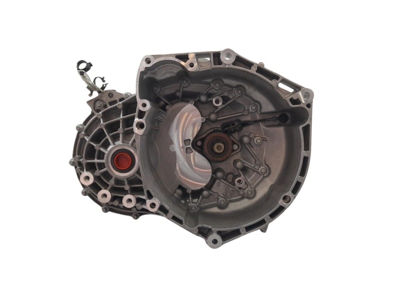 Recambio de caja cambios para jeep compass ii 1.6 m-jet cat referencia OEM IAM 55236747 55250410 C63563538