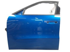 Recambio de puerta delantera izquierda para citroën nuevo citroen c3 turbo 100 s&s 6v max nuevo citroen c3 turbo 100 s&s 6v max 