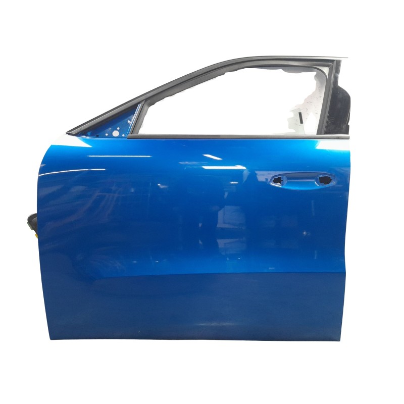 Recambio de puerta delantera izquierda para citroën nuevo citroen c3 turbo 100 s&s 6v max nuevo citroen c3 turbo 100 s&s 6v max 