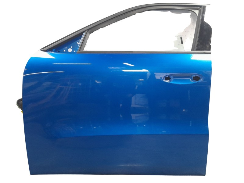 Recambio de puerta delantera izquierda para citroën nuevo citroen c3 turbo 100 s&s 6v max nuevo citroen c3 turbo 100 s&s 6v max 