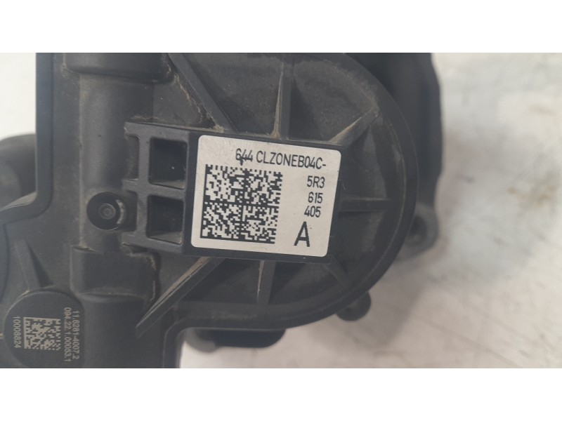 Recambio de pinza freno trasera izquierda para audi a3 limousine (8ys, 8ym) 30 tdi referencia OEM IAM 5R3615405  