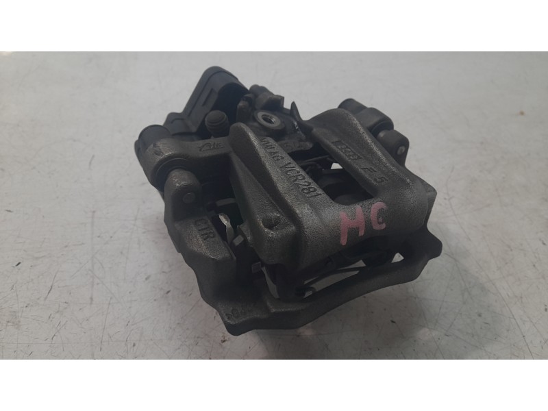 Recambio de pinza freno trasera derecha para audi a3 limousine (8ys, 8ym) 30 tdi referencia OEM IAM 5R3615406  