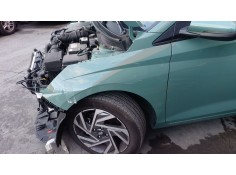 ALETA DELANTERA IZQUIERDA 66311Q0050 