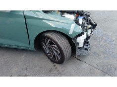Recambio de brazo suspension inferior delantero derecho para hyundai i20 iii (bc3, bi3) 1.0 t-gdi referencia OEM IAM   