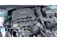 Recambio de caja cambios para hyundai i20 iii (bc3, bi3) 1.0 t-gdi referencia OEM IAM   