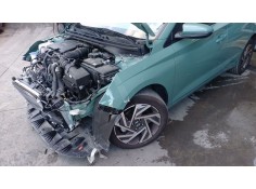 Recambio de cremallera direccion para hyundai i20 iii (bc3, bi3) 1.0 t-gdi referencia OEM IAM   